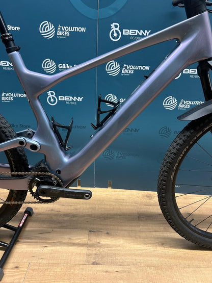 Scott Lumen 900 E-Ride  Taglia L - Usata