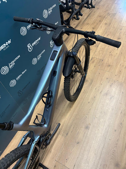 Scott Lumen 900 E-Ride  Taglia L - Usata