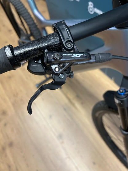 Scott Lumen 900 E-Ride  Taglia L - Usata