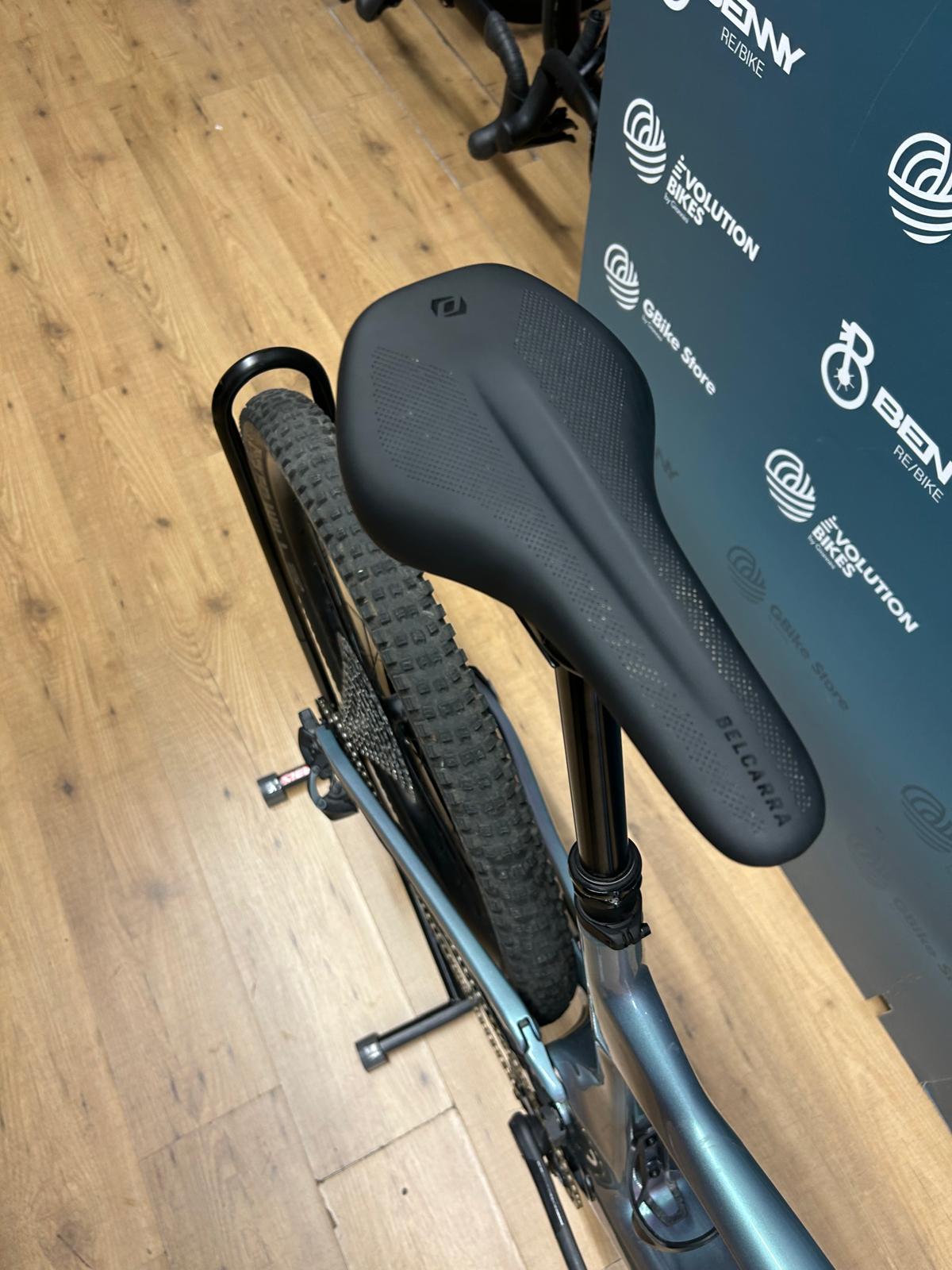 Scott Lumen 900 E-Ride  Taglia L - Usata