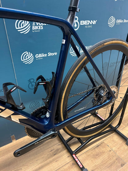 Trek Émonda SL6 Pro Disc Size 58 - Używany