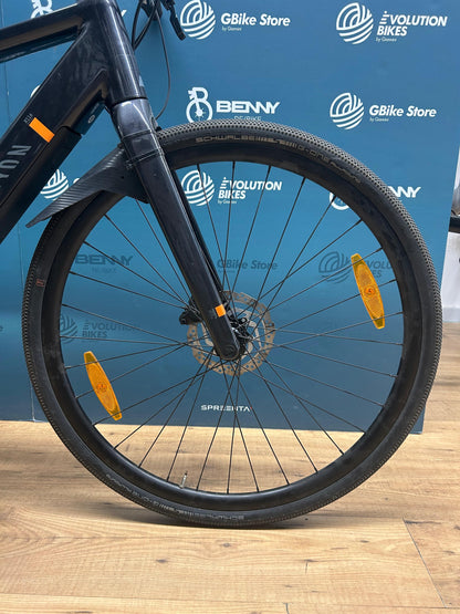 Canyon R116 RoadLite: ON Taglia M - Usata