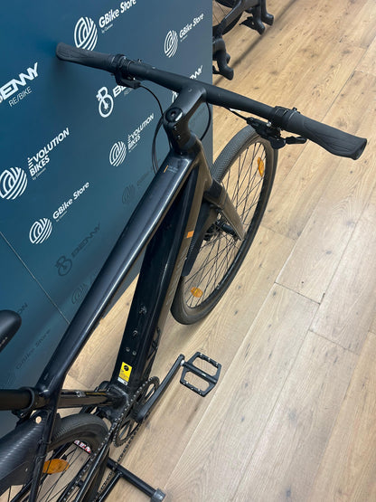 Canyon R116 RoadLite: ON Taglia M - Usata