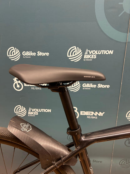 Canyon R116 RoadLite: ON Taglia M - Usata