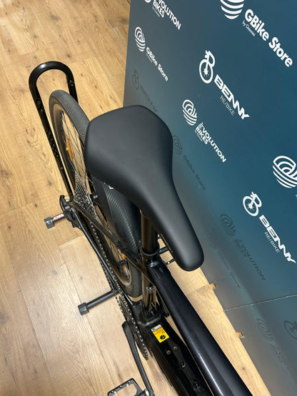 Canyon R116 RoadLite: ON Taglia M - Usata