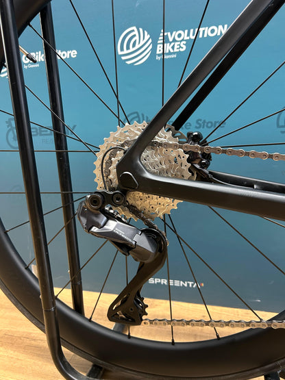 Colnago V4RS Emiraty ZEA Rozmiar 510 - Test demo