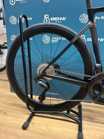 Colnago V4RS Emiraty ZEA Rozmiar 510 - Test demo