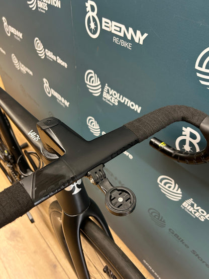 Colnago V4RS EAU Emirates Tamaño 485 - Usado