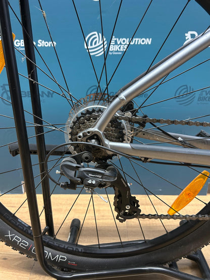 Trek Marlin 4 Taglia L - Usata