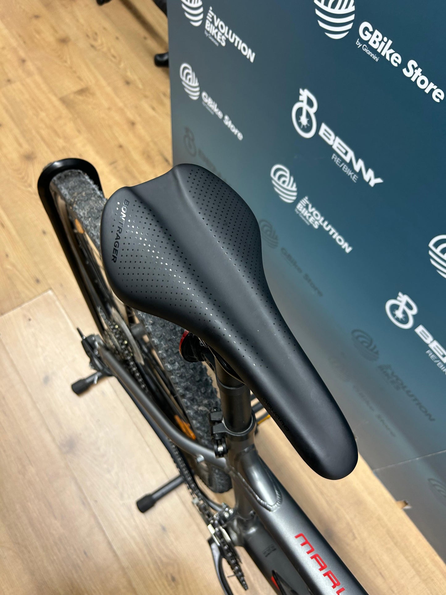 Trek Marlin 4 Taglia L - Usata