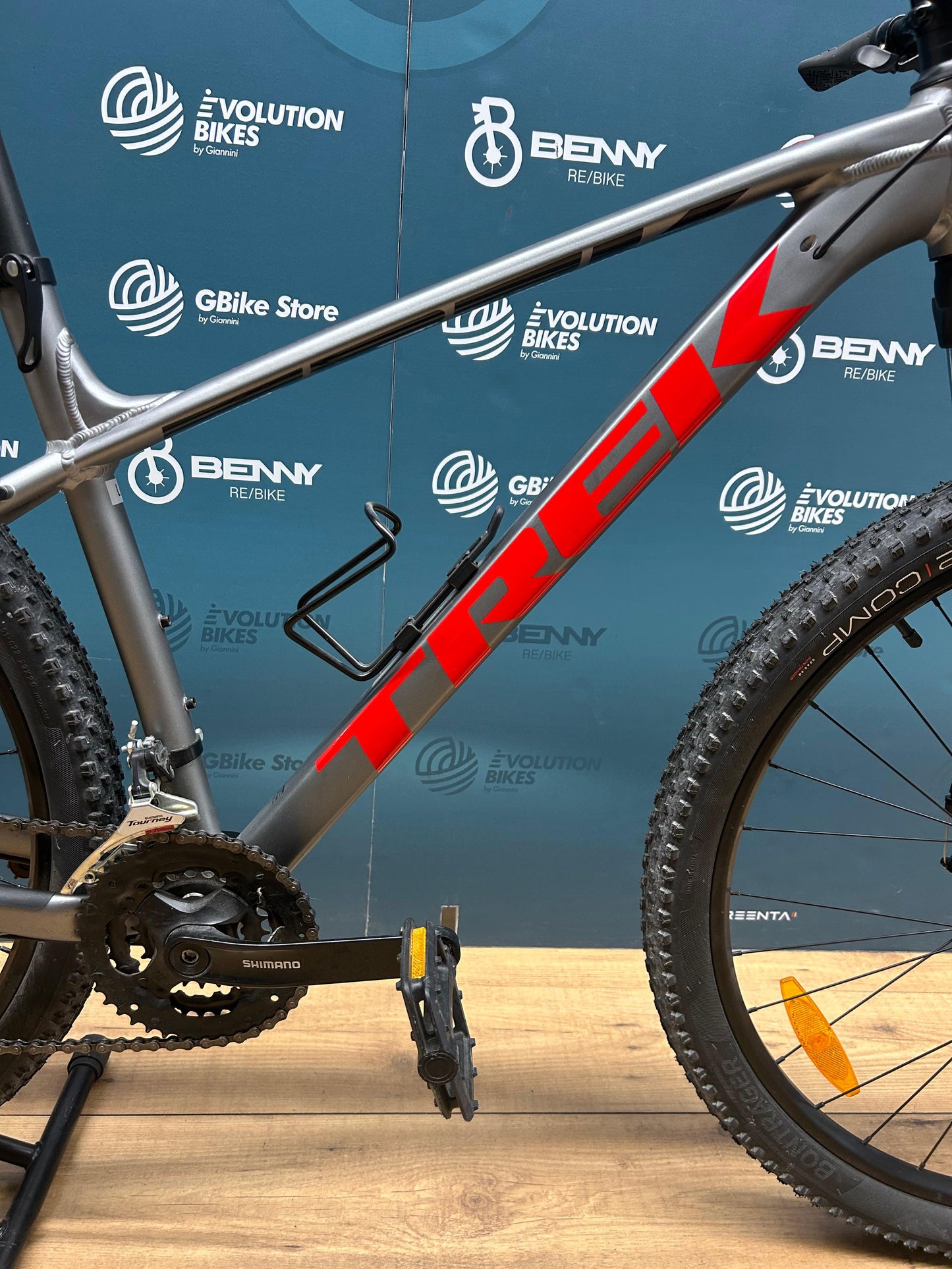Trek Marlin 4 Taglia L - Usata