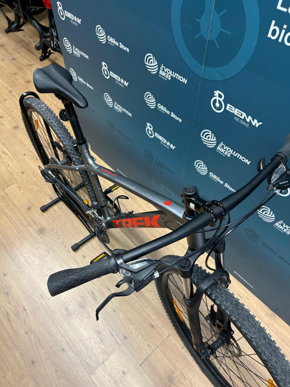 Trek Marlin 4 Taglia L - Usata