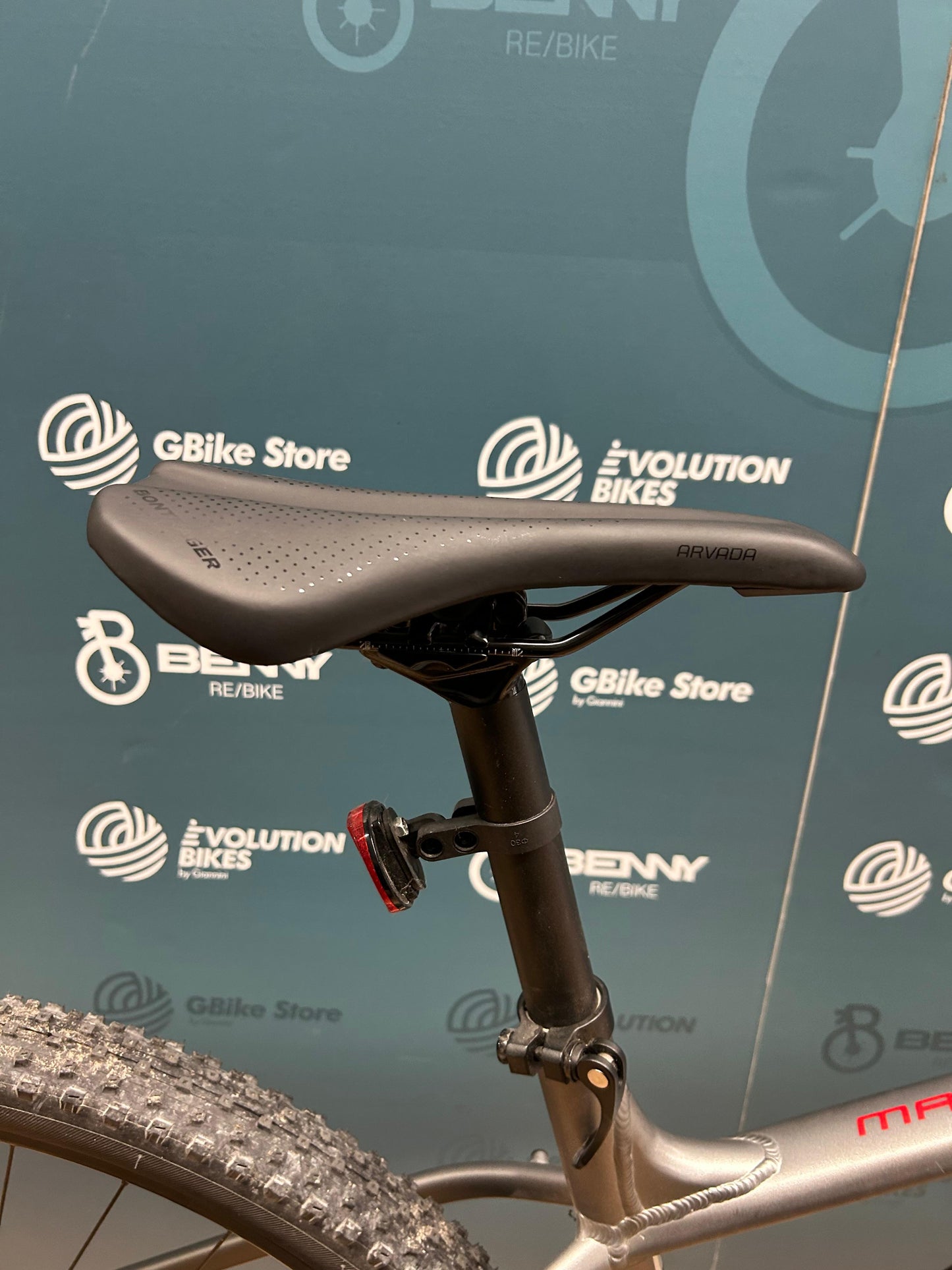 Trek Marlin 4 Taglia L - Usata