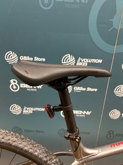 Trek Marlin 4 Taglia L - Usata