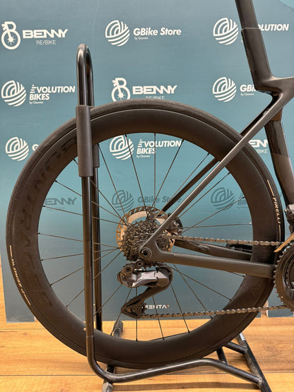 Trek Madone SLR 7 stycznia 8 rozmiar M - Używany