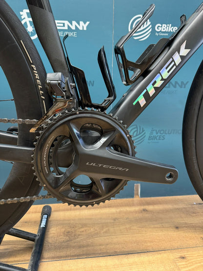 Trek Madone SLR 7 stycznia 8 rozmiar M - Używany