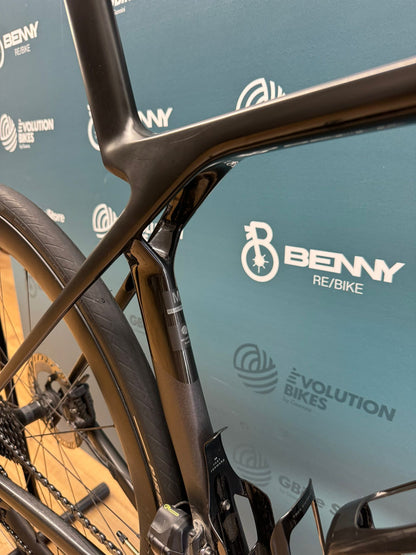 Trek Madone SLR 7 stycznia 8 rozmiar M - Używany