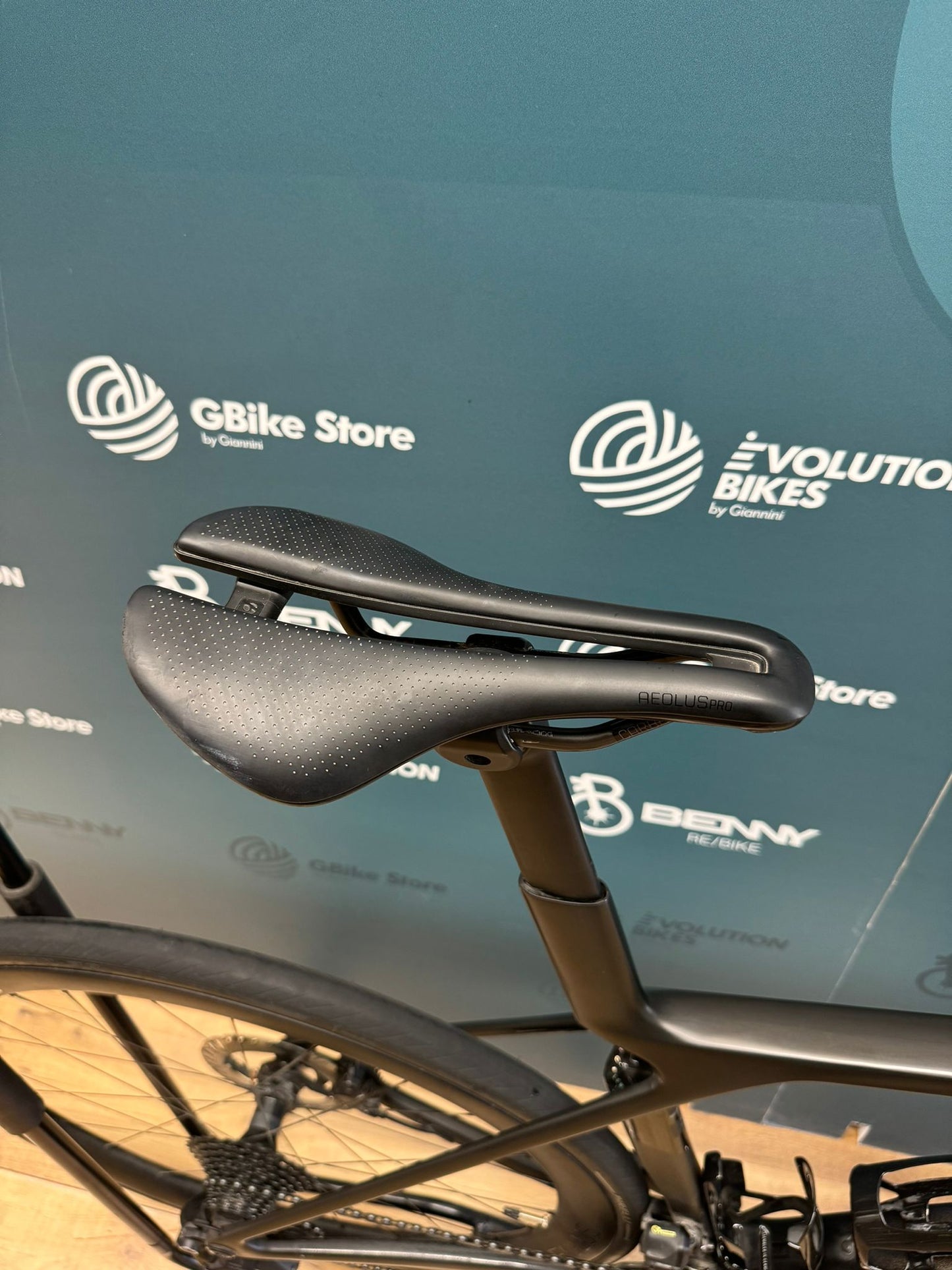 Trek Madone SLR 7 stycznia 8 rozmiar M - Używany