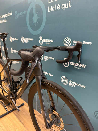 Trek Madone SLR 7 stycznia 8 rozmiar M - Używany