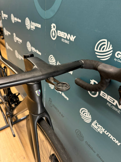 Trek Madone SLR 7 stycznia 8 rozmiar M - Używany