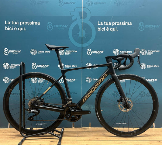 Megamo raise  Size S - Used