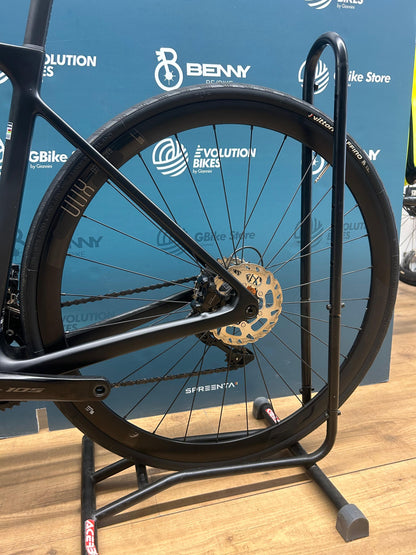 Rozmiar podniesienia megamo S - Używany