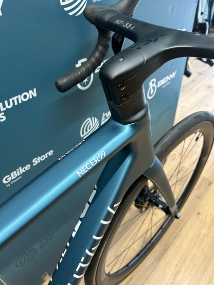 CBT Italia Necer99 Size 52 (Dura-Ace di2)