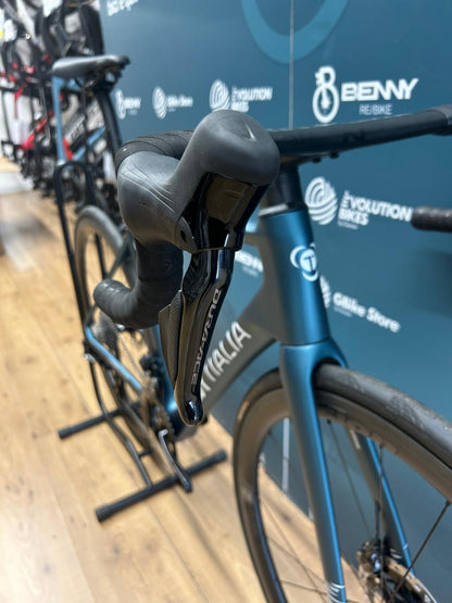 CBT Italia Necer99 Size 52 (Dura-Ace di2)