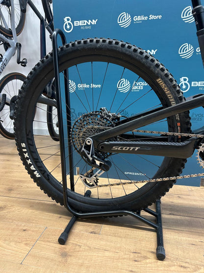 Scott Voltage eRide 900 SL Taglia M - Demo Test