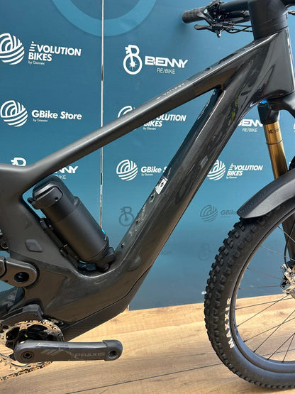 Scott Voltage eRide 900 SL Taglia M - Demo Test