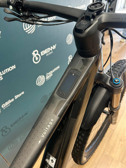 Scott Voltage eRide 900 SL Taglia M - Demo Test