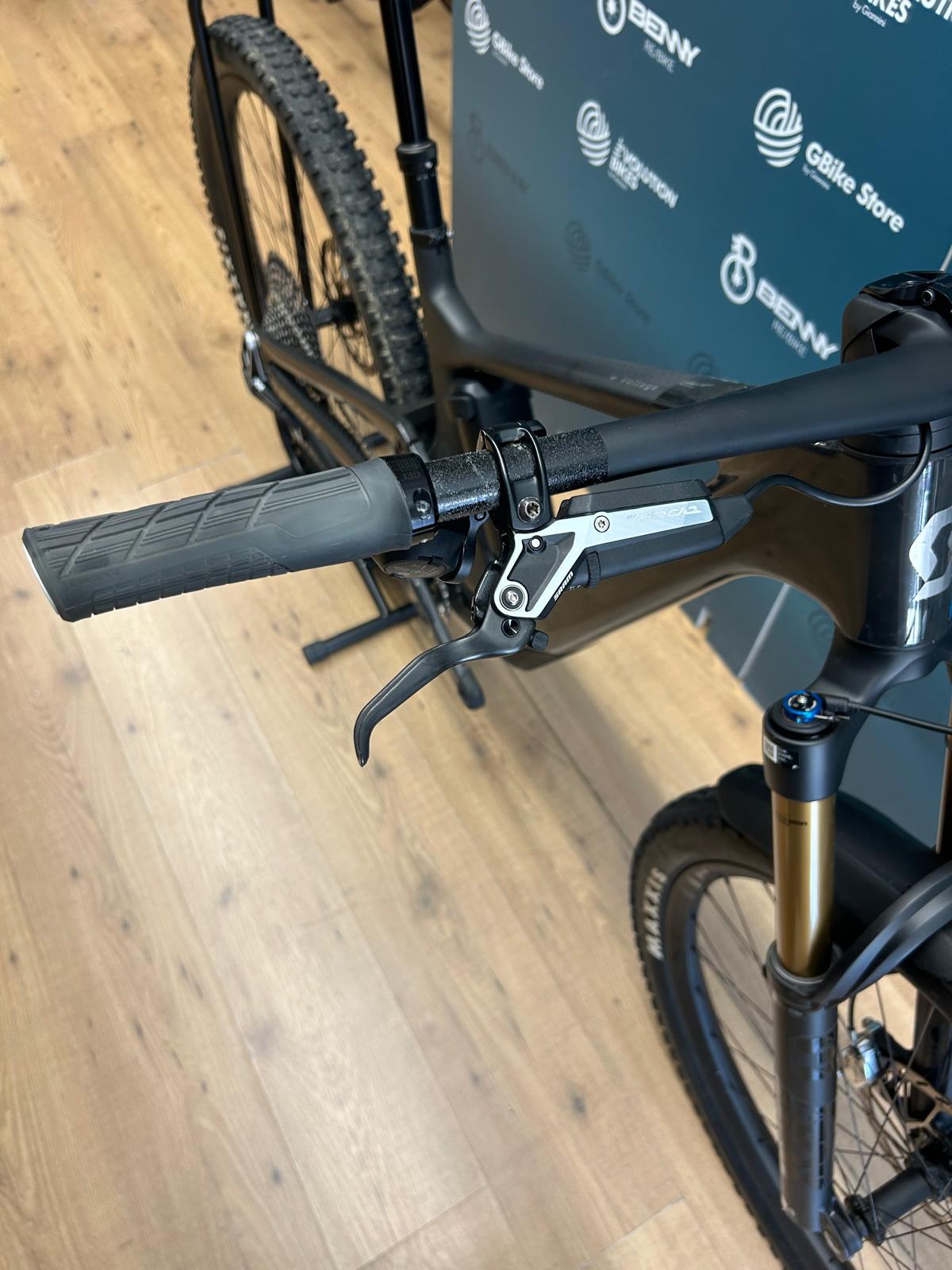 Scott Voltage eRide 900 SL Taglia M - Demo Test