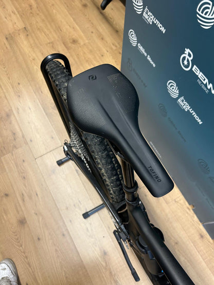 Scott Voltage eRide 900 SL Taglia M - Demo Test