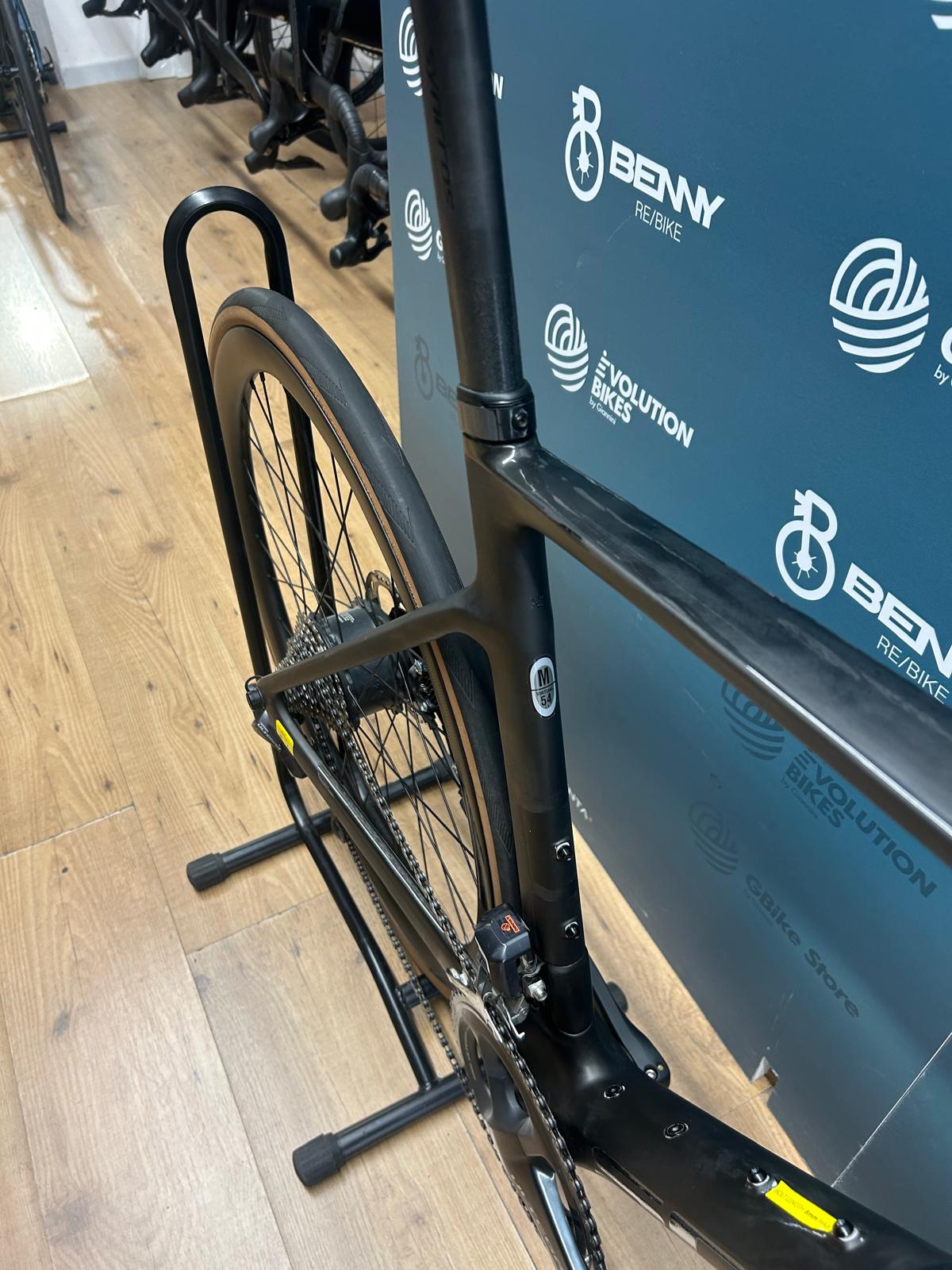 Scott Addict eRide 10 Taglia M - Usata