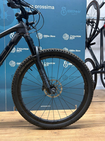 Trek Top Axs Rozmiar M - Używany