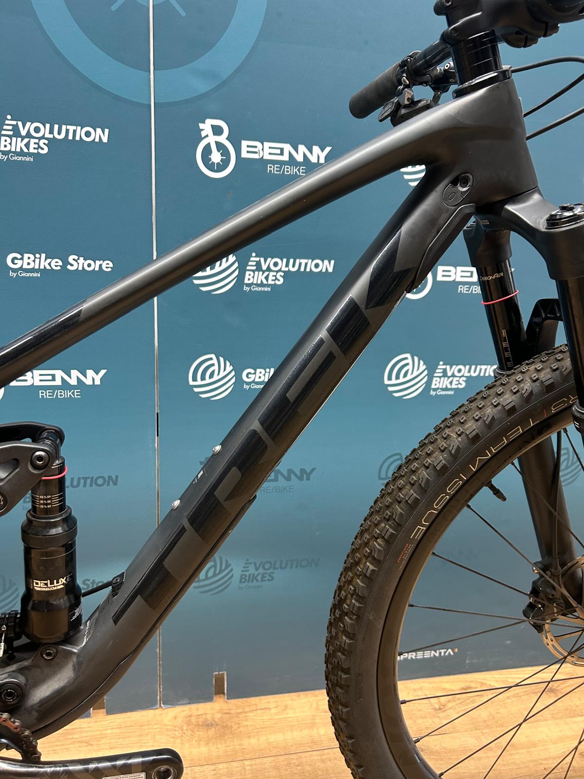 Trek Top Axs Rozmiar M - Używany