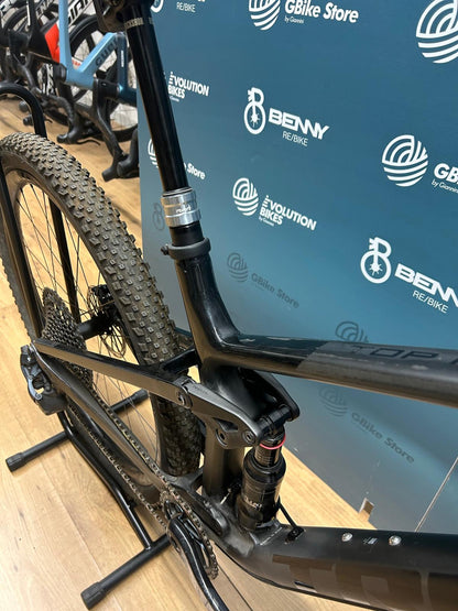 Trek Top Axs Rozmiar M - Używany