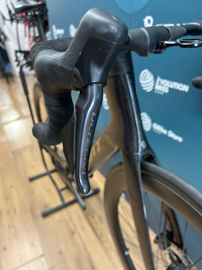 Scott Foil RC 10 taille XL - Utilisé