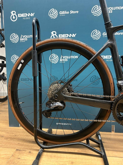 Scott Addict eRide 10 Taglia S