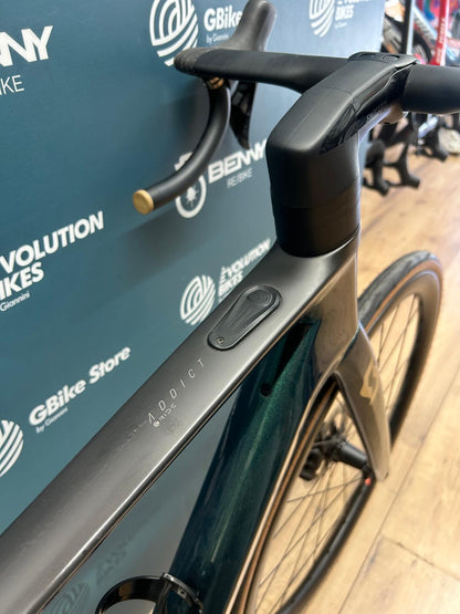 Scott Addict eRide 10 Taglia S