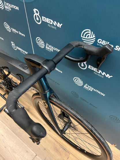 Scott Addict eRide 10 Taglia S