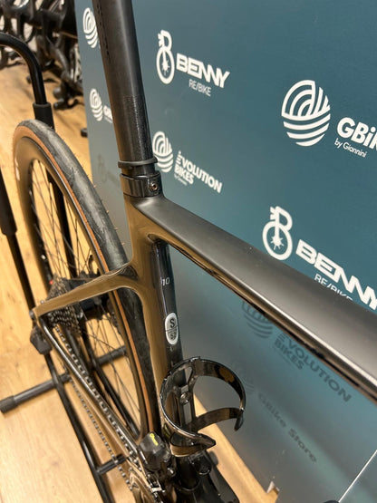 Scott Addict eRide 10 Taglia S