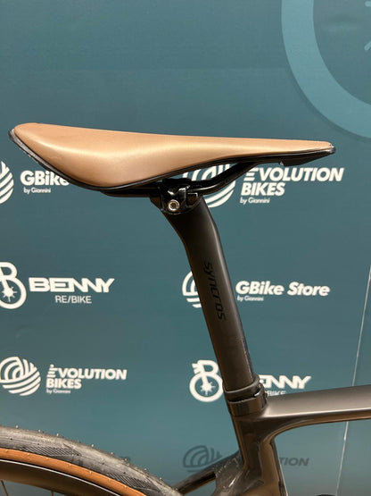 Scott Addict eRide 10 Taglia S