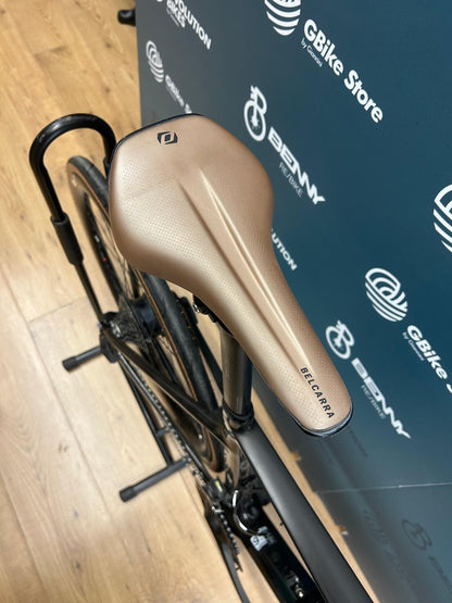 Scott Addict eRide 10 Taglia S