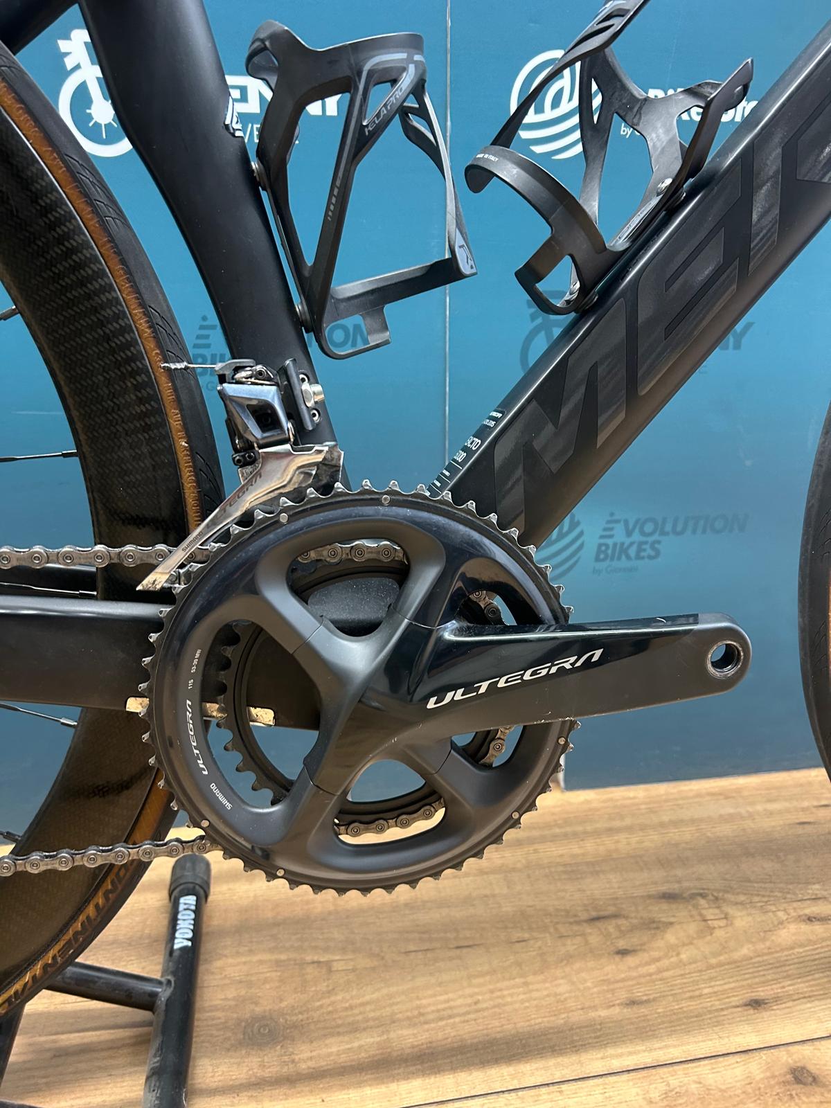 Merida Reacto 6000 Size XS - Used