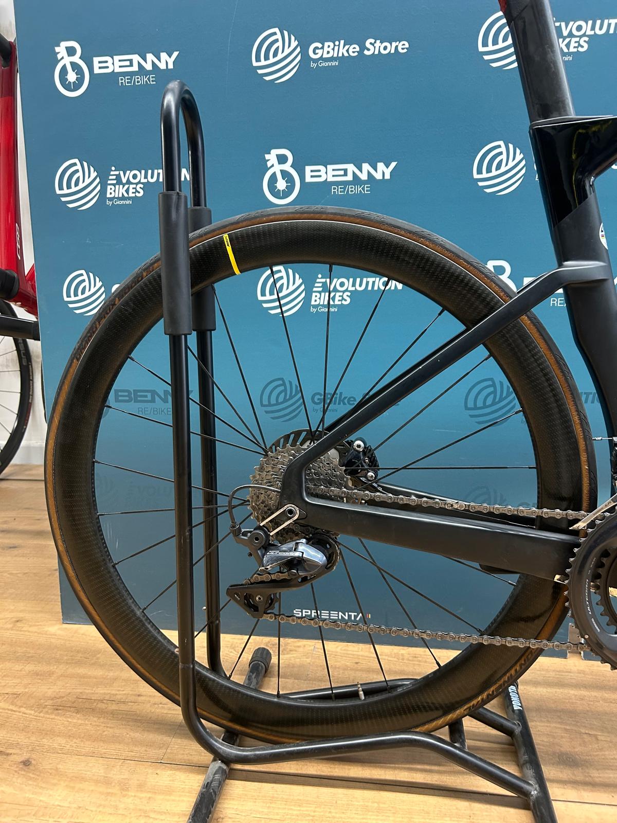 Merida Reacto 6000 Size XS - Used