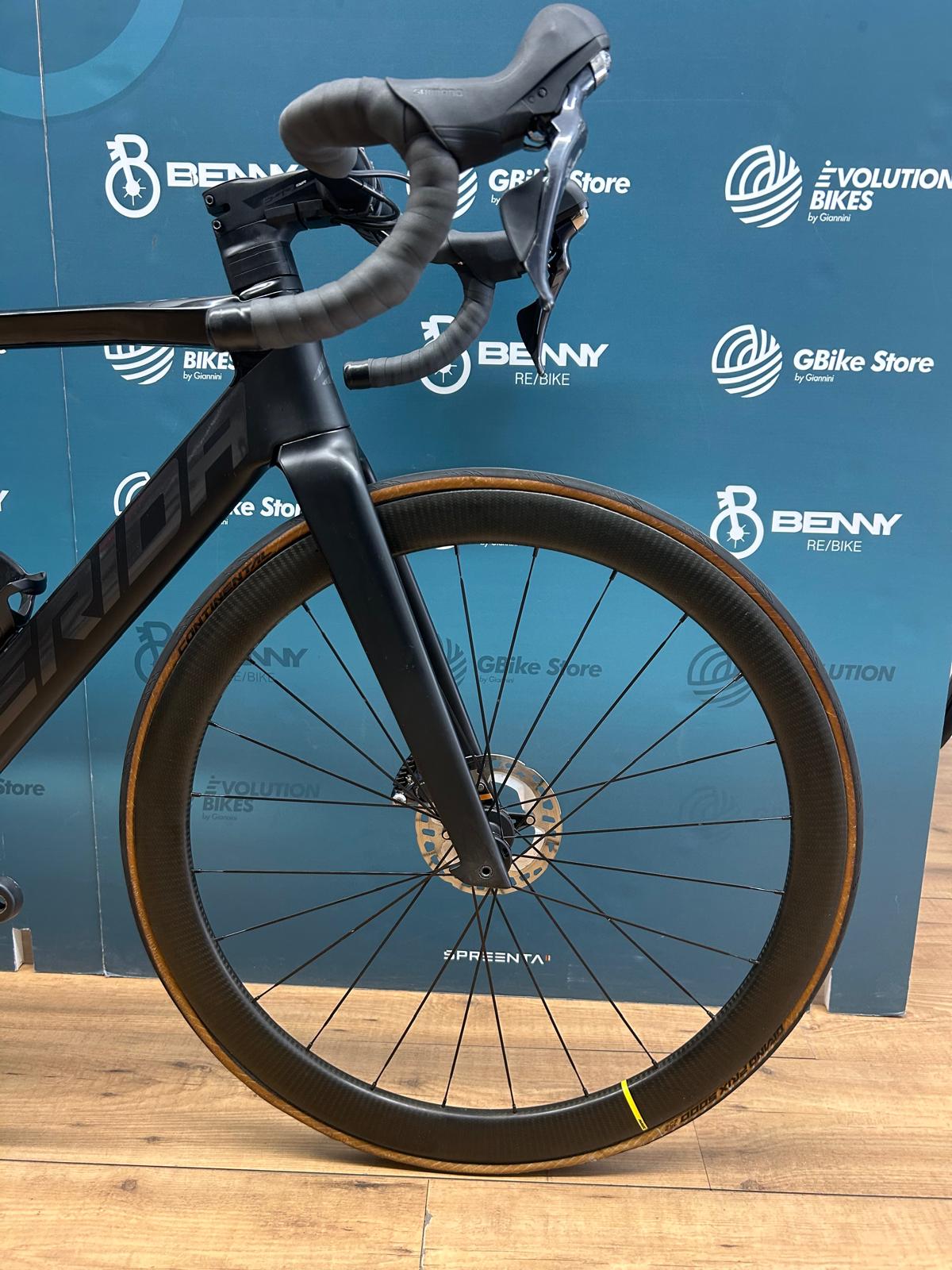 Merida Reacto 6000 Size XS - Used