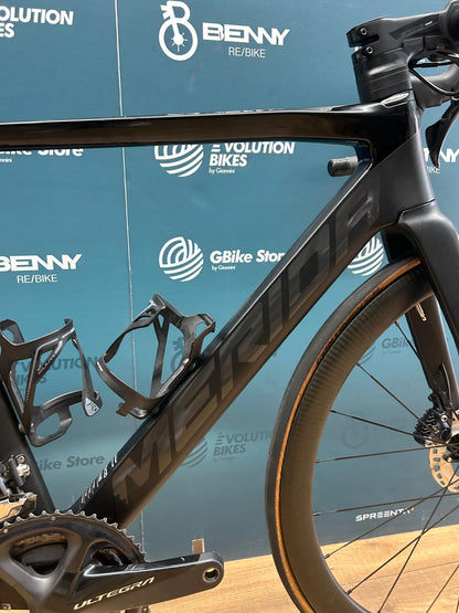 Merida Reacto 6000 Size XS - Used