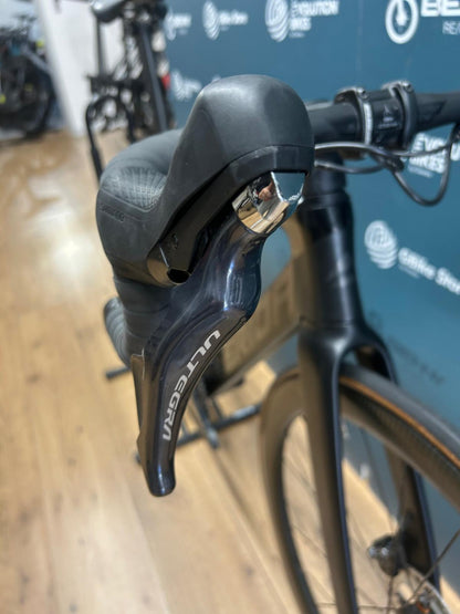 Merida Reacto 6000 Size XS - Used