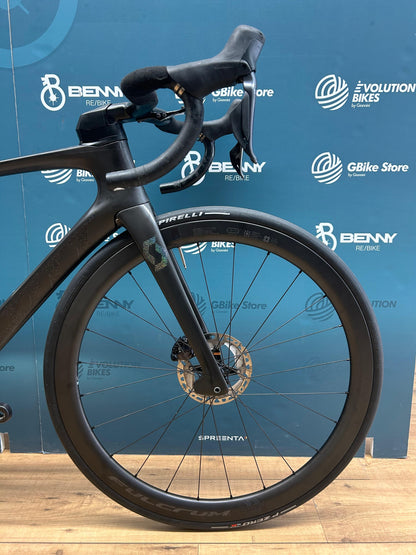 Scott Foil RC Pro tamaño XS - Usado